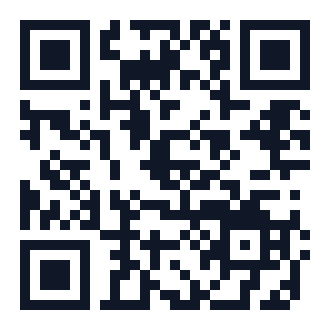 Contact card QR code