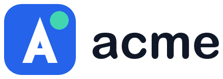 Acme Studio